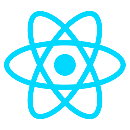 React